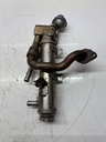 Enfriador de gases de escape Audi A4 B8 / Seat Exeo 2.0 TDI CAGC CAG 03L131512AH