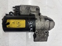 Motor de arranque BMW Serie 1 E81 E87 2.0 d 118d 7798006