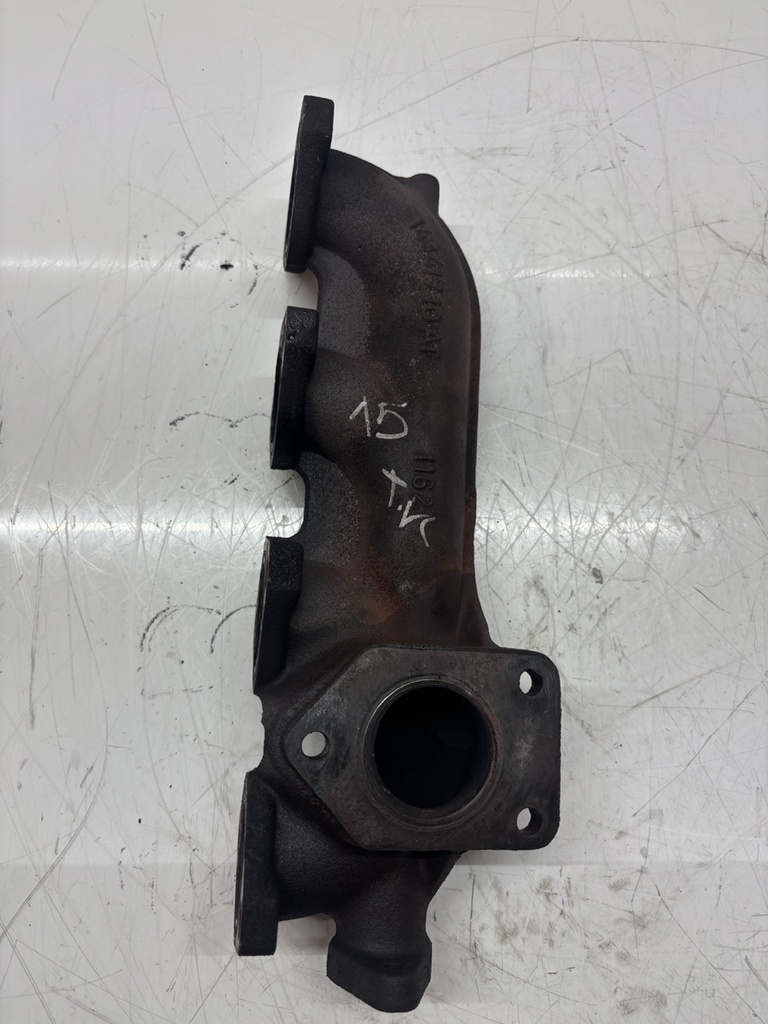 [MTD-487263] Colector de escape BMW Serie 1 E81 E87 2.0 d 118d N47D20U0 N47D20A N47 7797389