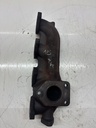 Colector de escape BMW Serie 1 E81 E87 2.0 d 118d N47D20U0 N47D20A N47 7797389
