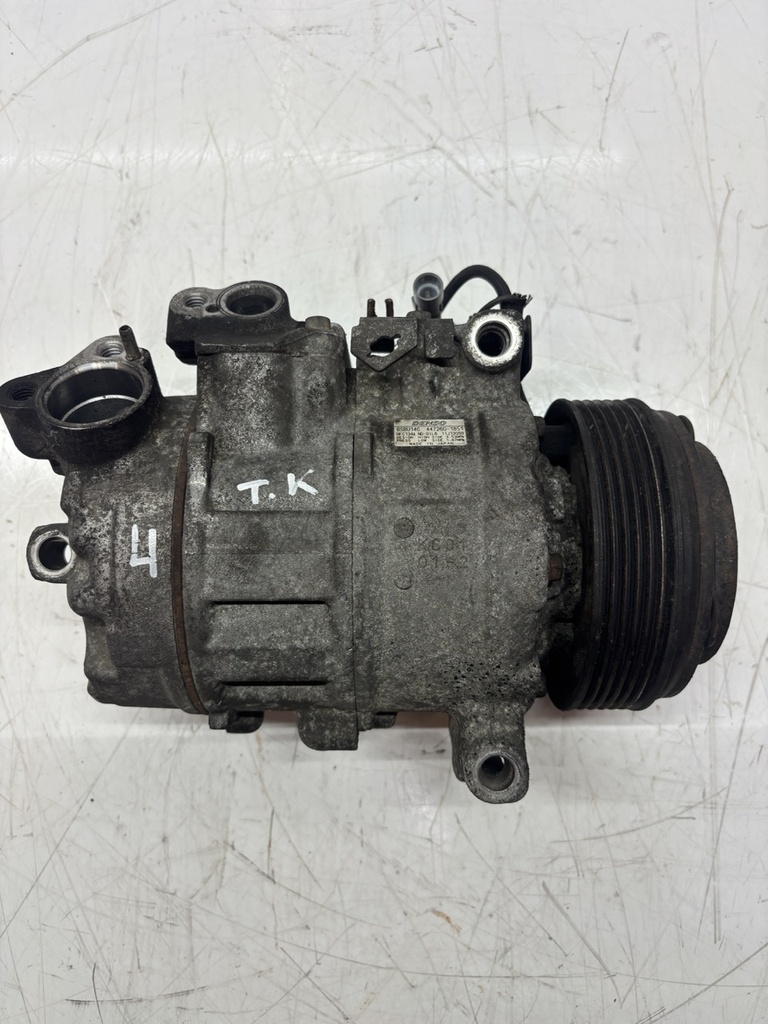 [MTD-487272] Compresor de aire acondicionado BMW Serie 1 E81 E87 2.0 d 118d