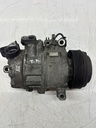 Compresor de aire acondicionado BMW Serie 1 E81 E87 2.0 d 118d