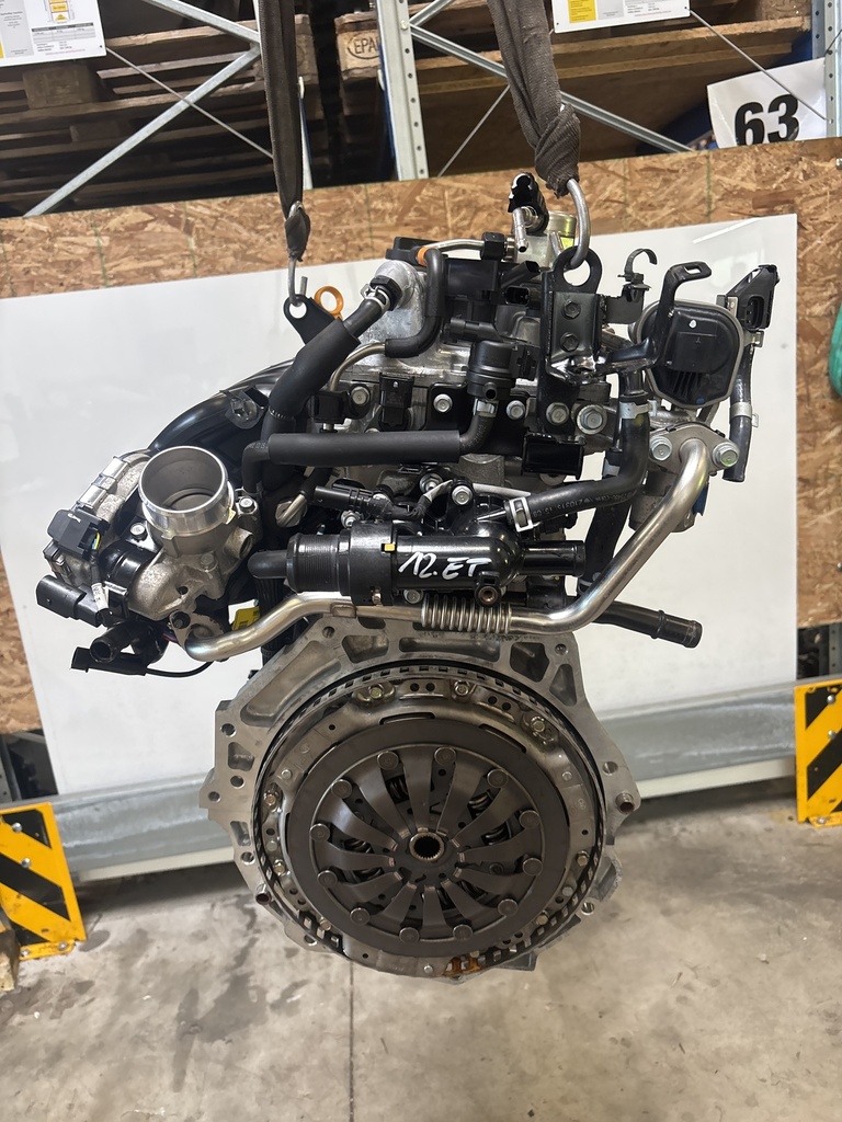 [MTD-518605] Motor KIA NIRO I 1.6 GDI Hybrid G4LE