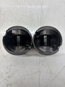 2x Pistón Para BMW Serie 1 E81 E87 2.0 d 118d N47D20U0 N47D20A N47 7803033