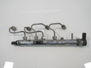 Tubo de raíl BMW Serie 1 F20 F21 2.0 D 116d N47D20C 7809127