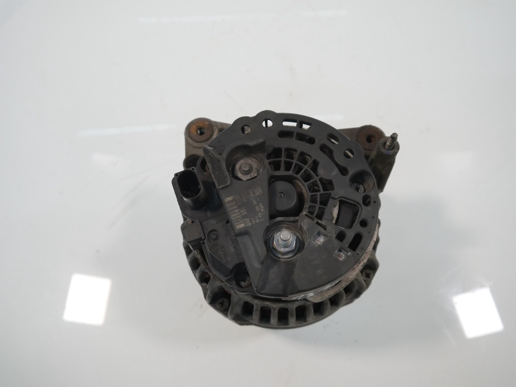 [MTD-487317] Alternador Audi A3 8P / VW Passat B6 2.0 TDI CBAB CBA 03F903023F