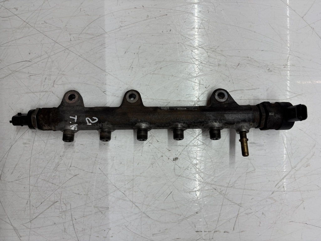 [MTD-487329] Tubo de ferrocarril Nissan Opel Renault 2.0 CDTi M9R780 8200842432