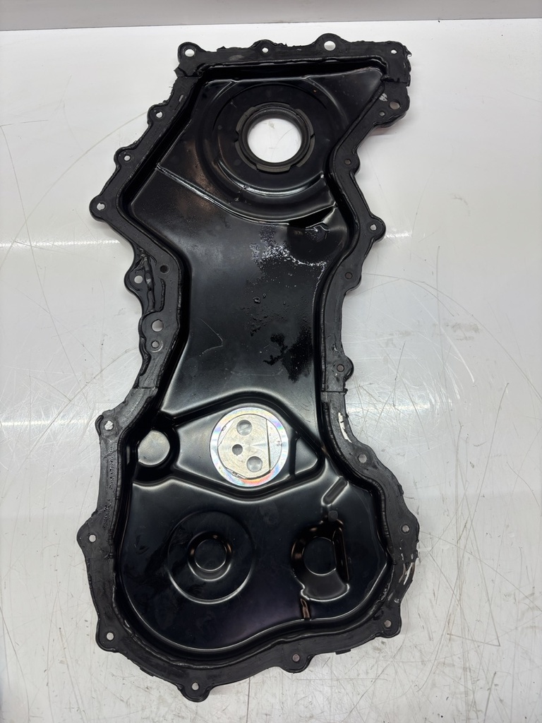 [MTD-487335] Tapa de balancines Opel Vivaro, Nissan Primastar, Renault Trafic 2.0 CDTi M9R780 M9R LDN