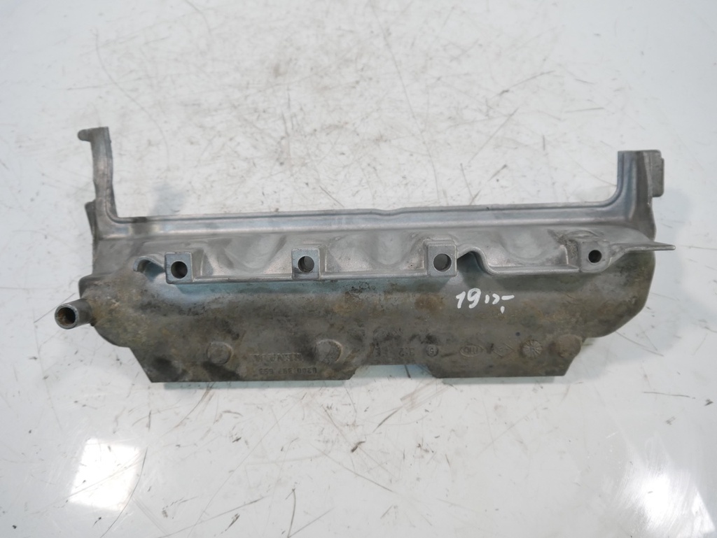 [MTD-487396] Tapa de balancines Renault Master II 2.5 dCi G9U 8200397653