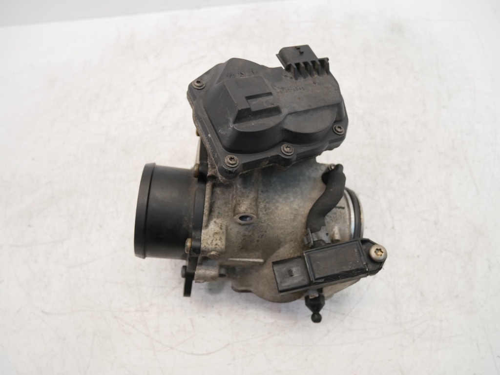 [MTD-487418] Válvula EGR Jaguar Land Rover XE Discovery 2.0 D 204DTD AJ20D4 G4D3-5H273-AC