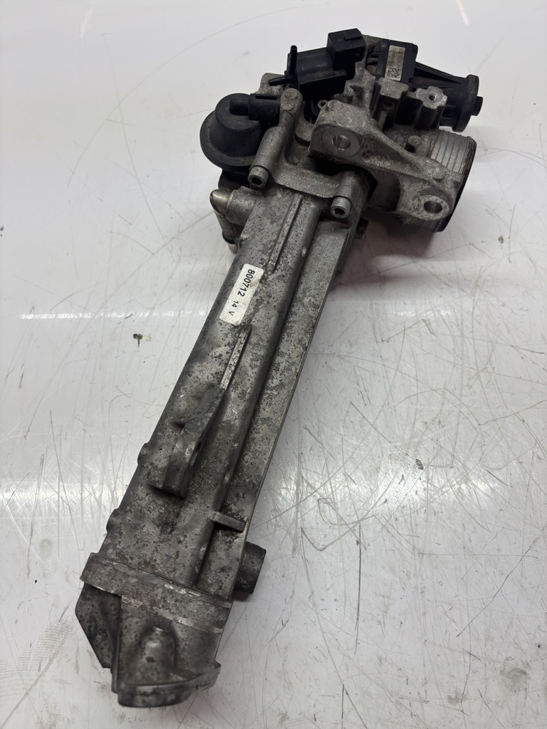 [MTD-487453] Enfriador de gases de escape Volvo XC70 I 2.4 D5 AWD D5244T15 31422235