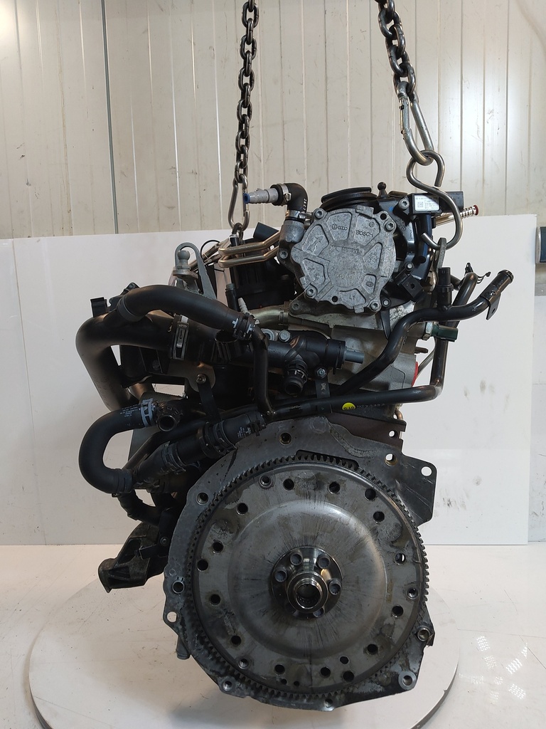[MTD-520157] Motor Audi A4 B8 2.0 TDI CJCB