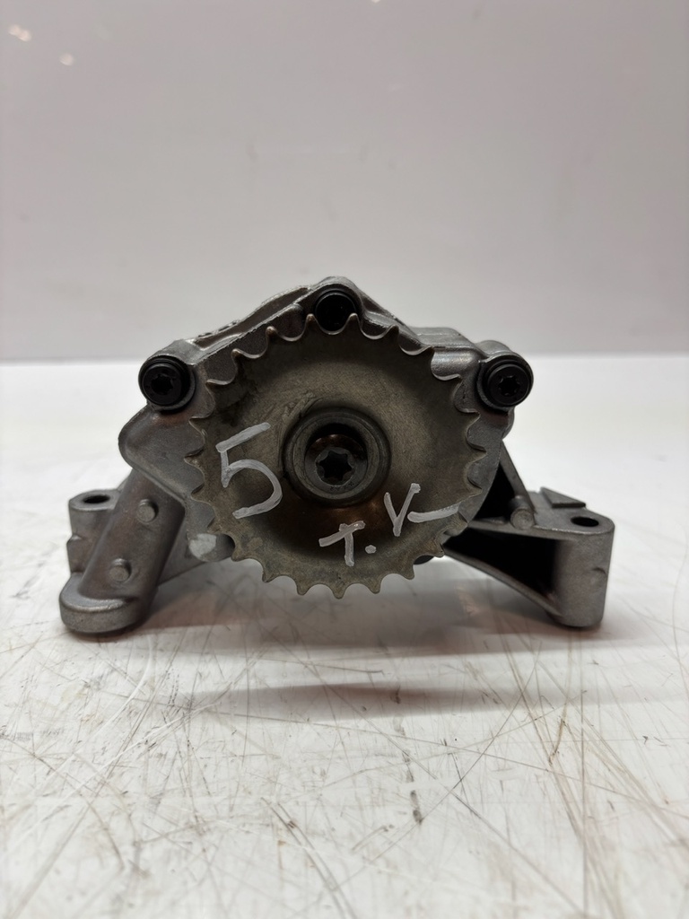 [MTD-487489] Bomba de aceite para Mitsubishi Grandis / Outlander 2.0 DI-D BSY 03G115105