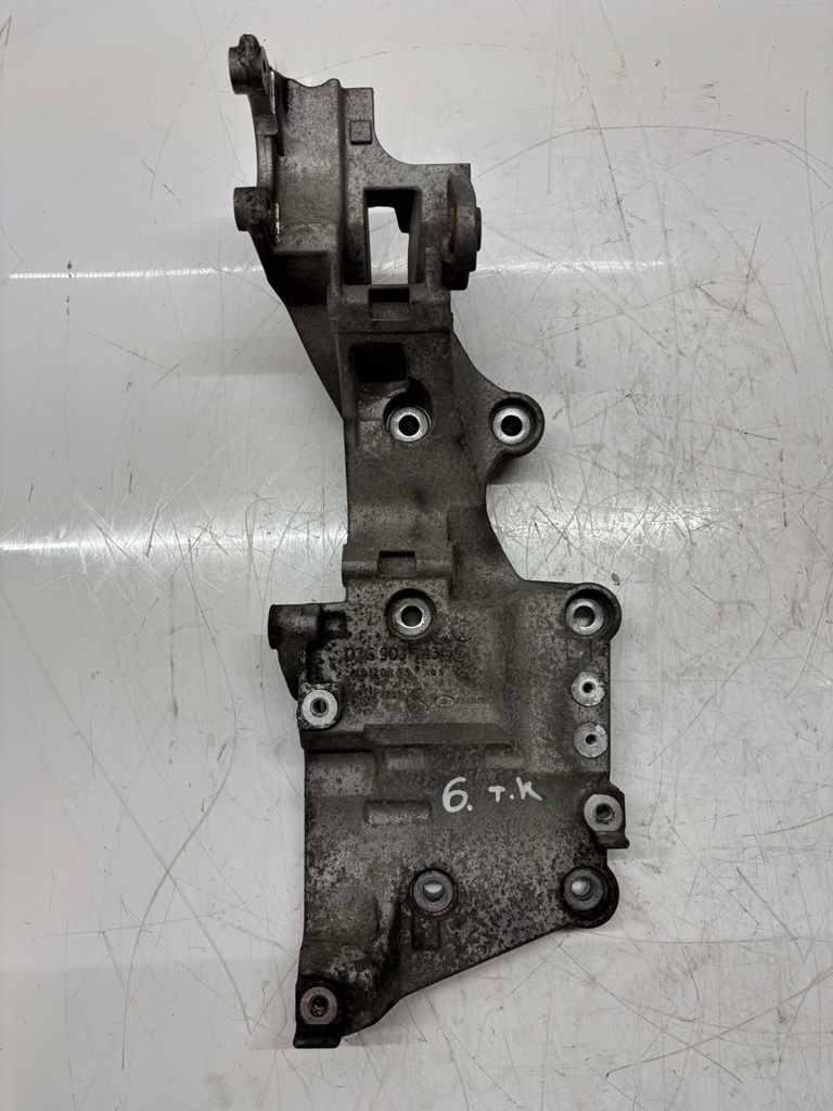 [MTD-487498] Soporte de motor para Mitsubishi Grandis Outlander 2.0 DI-D Diesel BSY