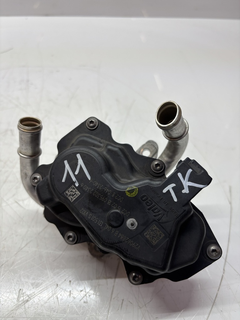 [MTD-487532] Válvula EGR Audi A4 B9 A5 Q5 2.0 TDI 150CV 04L131501S