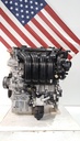 Motor Hyundai Elantra VII CN7 2.0 G4NS