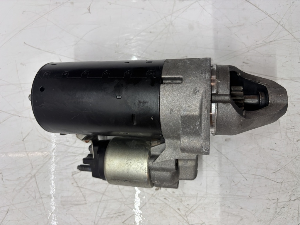 [MTD-487555] Motor de arranque Porsche Cayenne 3.6 GTS MCX.ZA CXZA CX.ZA MCX 94860421401