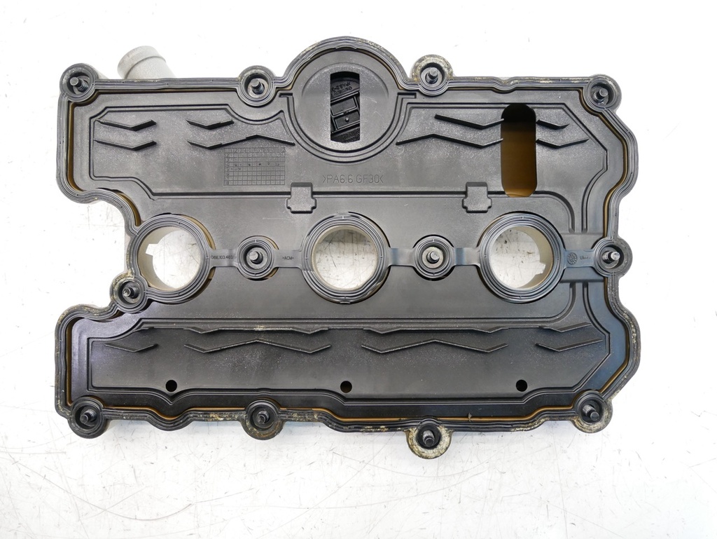 [MTD-487631] Tapa de balancines Audi A4 B8 A5 3.0 TFSi CRE CRED CREG CREC 06E103471S