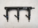 Colector de admisión Audi A4 3.0 TFSi CREG 06E133682C