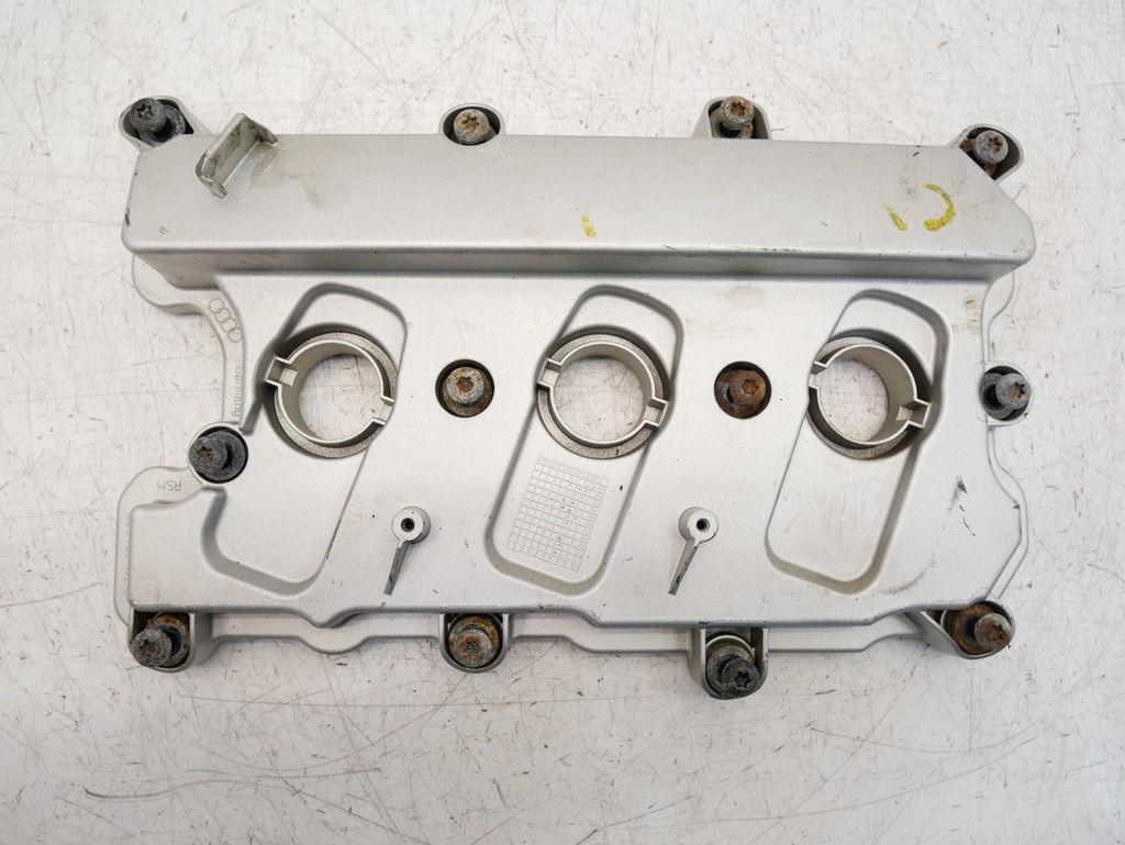 [MTD-487649] Tapa de balancines Audi A4 B8 A5 3.0 TFSi CRE CRED CREG CREC 06E103472Q