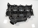 Tapa de válvula izquierda Land Rover Ranger 3.0 D 306DTA 306DT 9X2Q-9424-EG