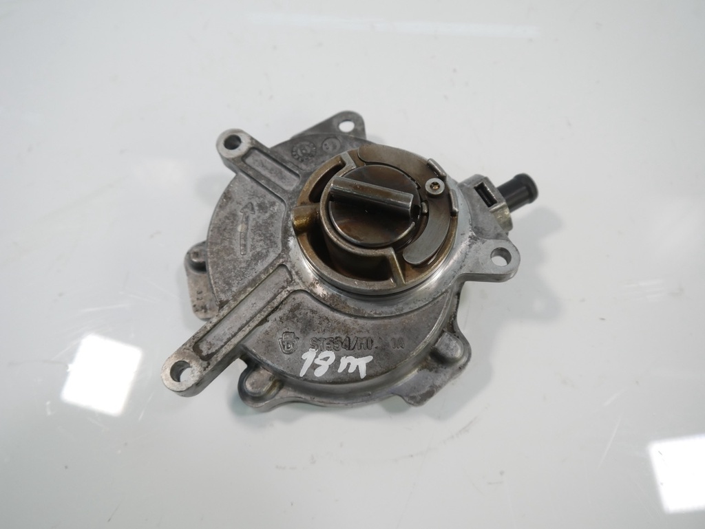 [MTD-487687] Bomba de vacío Audi A4 B7 S4 2.0 TFSI quattro BWE 06D145100E