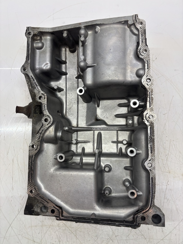[MTD-487705] Cárter de aceite para Ford Focus II 1.8 gasolina QQDB