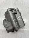 Bomba de aceite Ford Focus II 1.8 gasolina QQDB 1S7G-6600-BJ