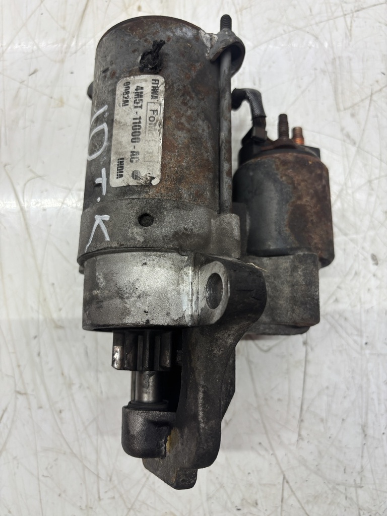 [MTD-487707] Motor de arranque Ford Focus II 1.8 gasolina QQDB