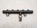 Tubo de raíl Peugeot Citroen Expert Jumpy 2.0 HDi DW10UTED4 RHK 9681649580