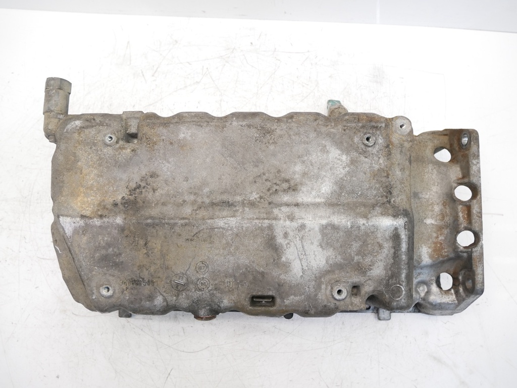 [MTD-487745] Cárter de aceite Peugeot Citroen Expert Jumpy 2.0 HDi DW10UTED4 RHK 9653835680