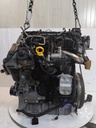 Motor Skoda Superb II 2.0 TDI CFF