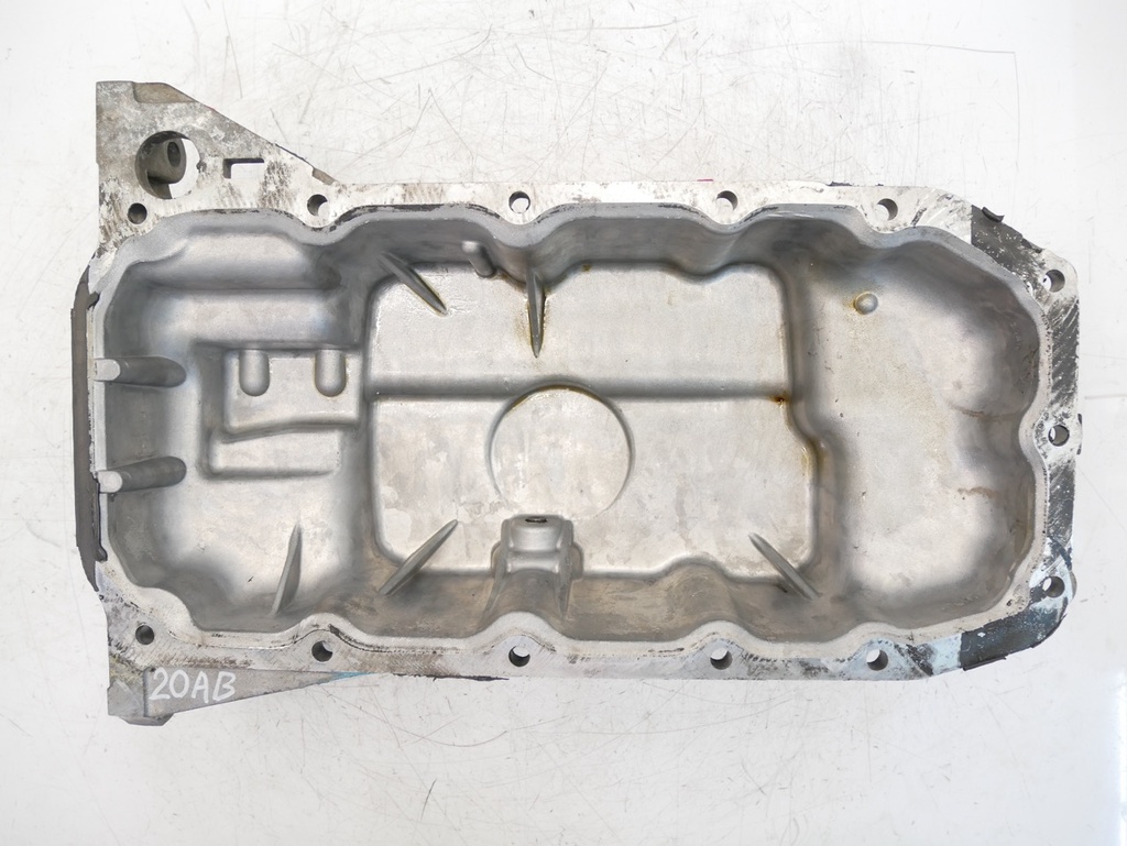 [MTD-487781] Cárter de aceite Ford Kuga 1.6 EcoBoost JQMA 2013-2014