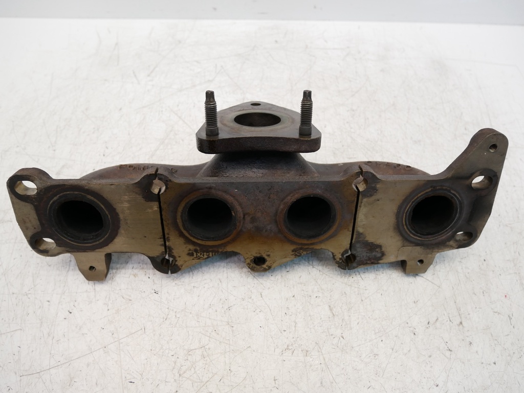 [MTD-487788] Colector de escape Ford Kuga 1.6 EcoBoost JQMA (BM5G-9431-DC)