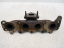 Colector de escape Ford Kuga 1.6 EcoBoost JQMA (BM5G-9431-DC)