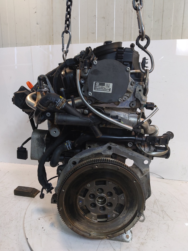 [MTD-522643] Motor Audi A3 2.0 TDI CFFB