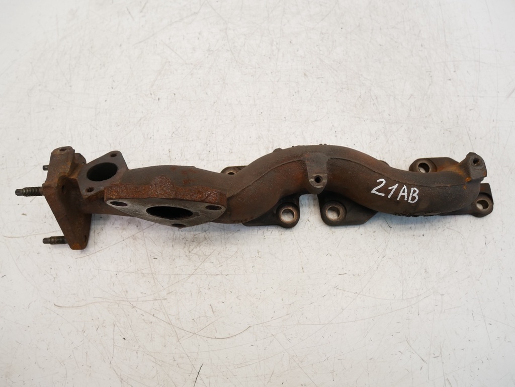 [MTD-487810] Colector de escape Land Rover Discovery L405 3.0 D 4x4 306DTA 306DT 9X2Q-8430