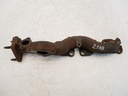 Colector de escape Land Rover Discovery L405 3.0 D 4x4 306DTA 306DT 9X2Q-8430