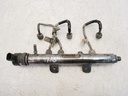 Tubo de raíl Land Rover Discovery 3.0 D 306DTA 306DT CK5Q-9D280-AB