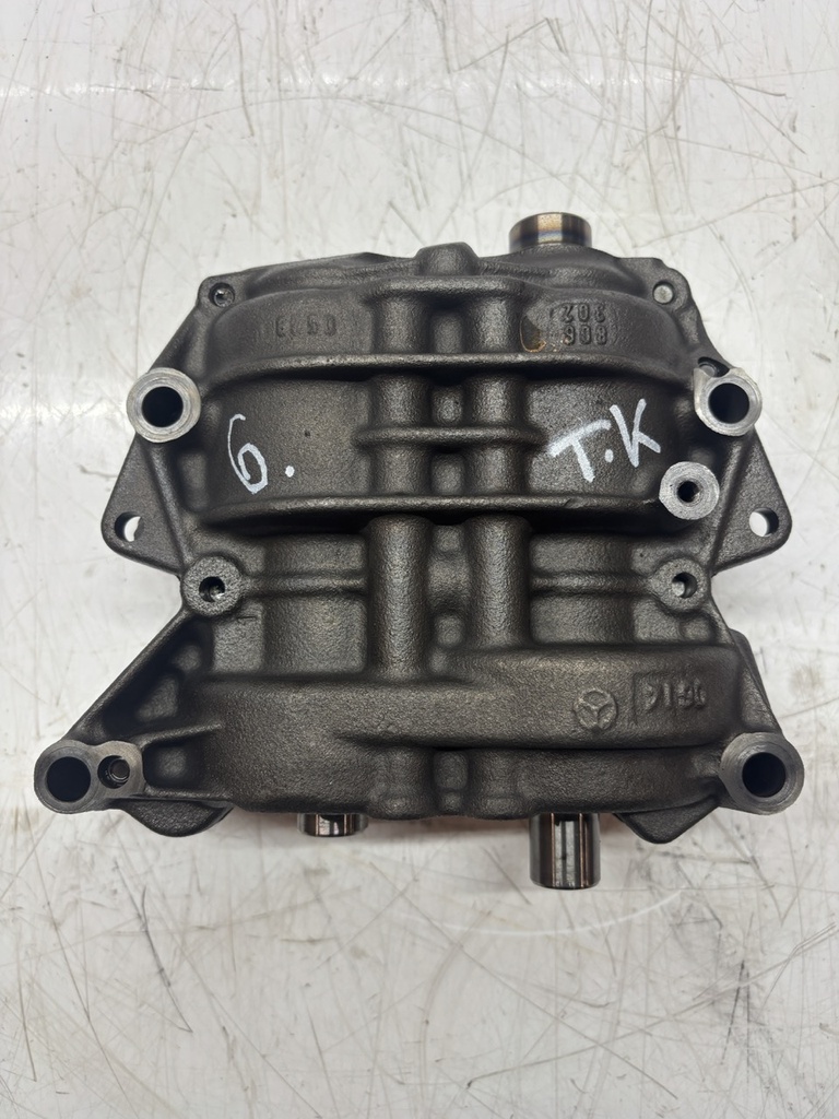 [MTD-487798] Eje balanceador para Mercedes Clase E 2.2 CDI OM646.961 646.961 A6460100036