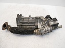Enfriador de gases de escape Land Rover Discovery L405 3.0 D 4x4 306DTA