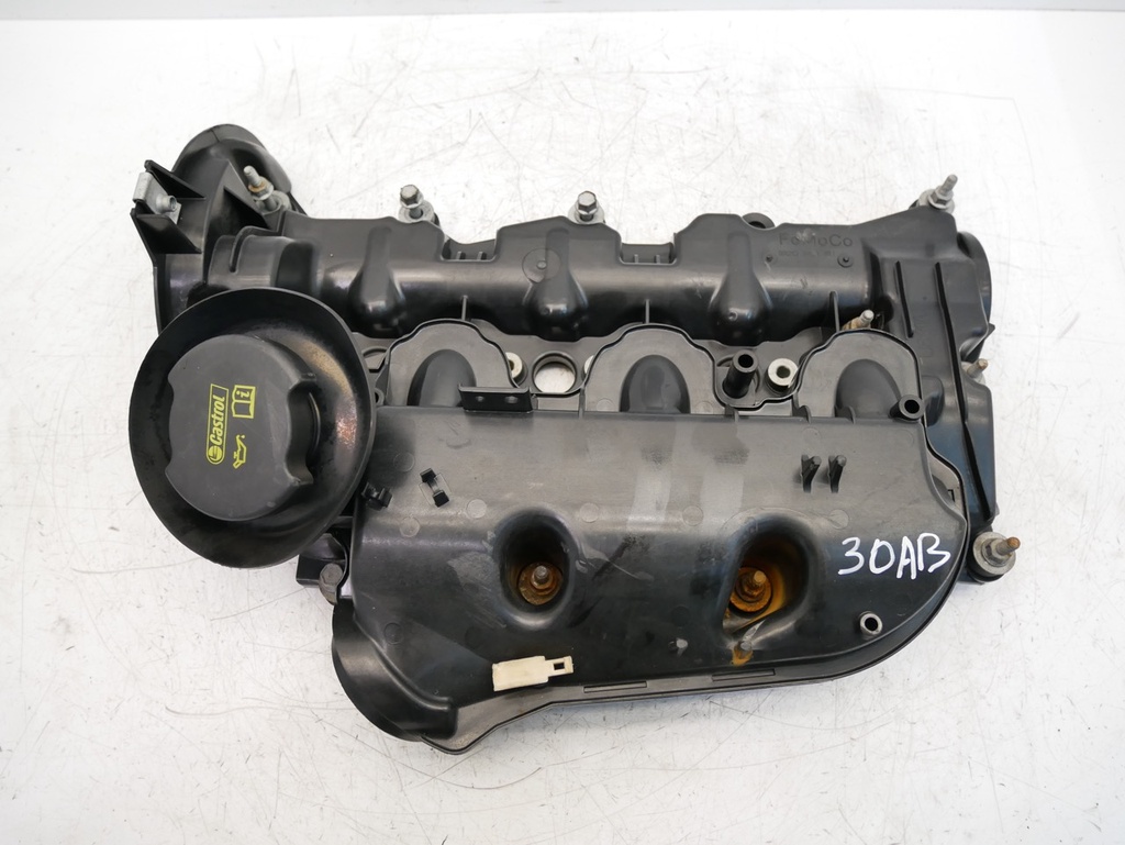 [MTD-487823] Tapa de válvulas derecha Land Rover Discovery L405 3.0 D 306DTA 306DT