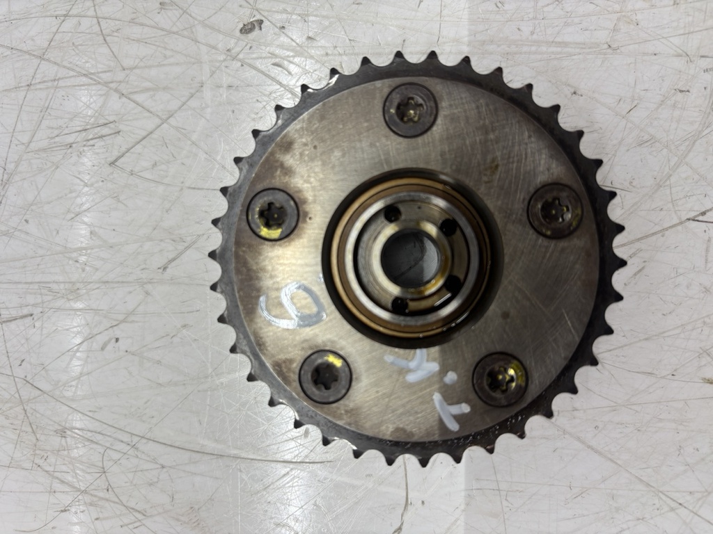 [MTD-487831] Unidad de sincronización del árbol de levas BMW Serie 3 E90 1.6 316i N45B16A 7500032