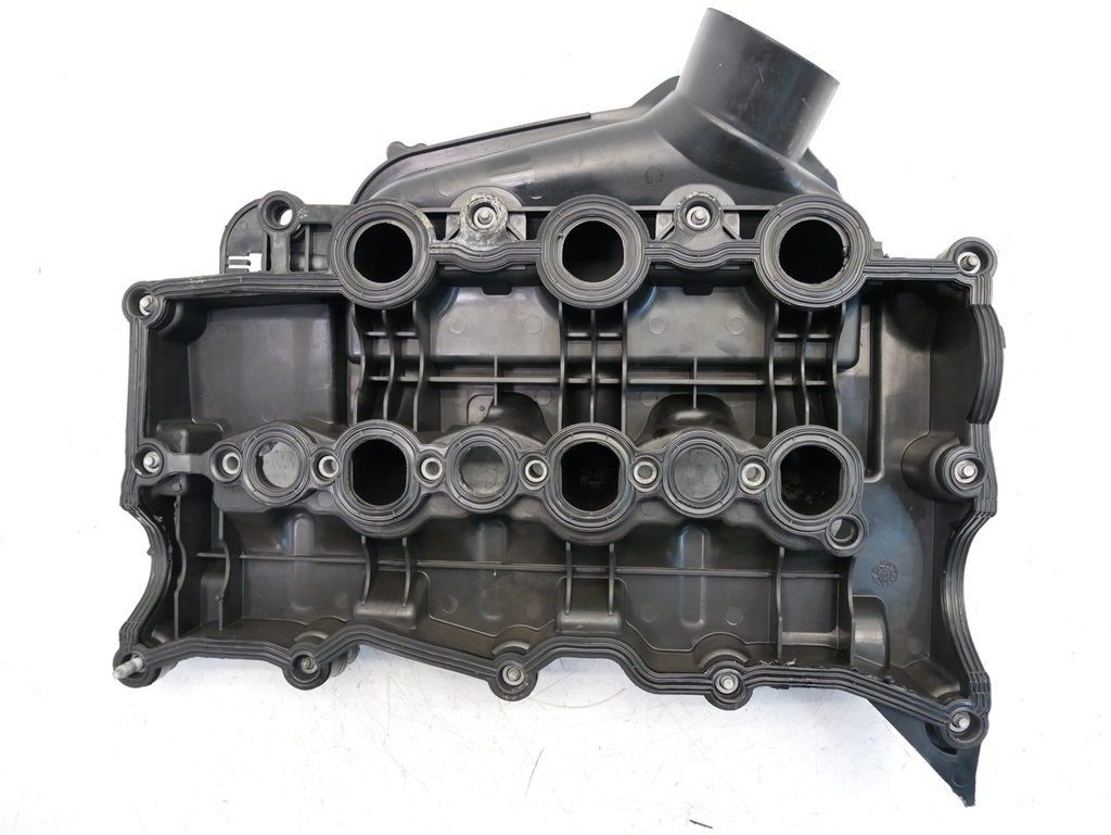 [MTD-487826] Tapa de válvulas izquierda Land Rover Discovery L405 3.0 D 306DTA 306DT 9X2Q-9424-ED L