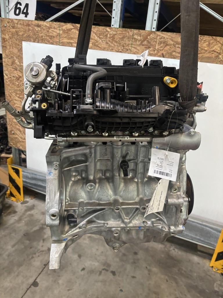 [MTD-522709] Motor Honda Civic X 1.5 VTEC L15B7