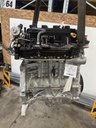 Motor Honda Civic X 1.5 VTEC L15B7