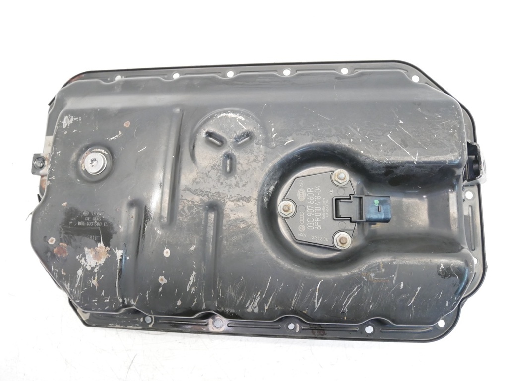 [MTD-487849] Cárter de aceite inferior Audi Q7 3.0 TFSI quattro 200-333 CV CJWB CJWC CJWE CJW 06E103600C