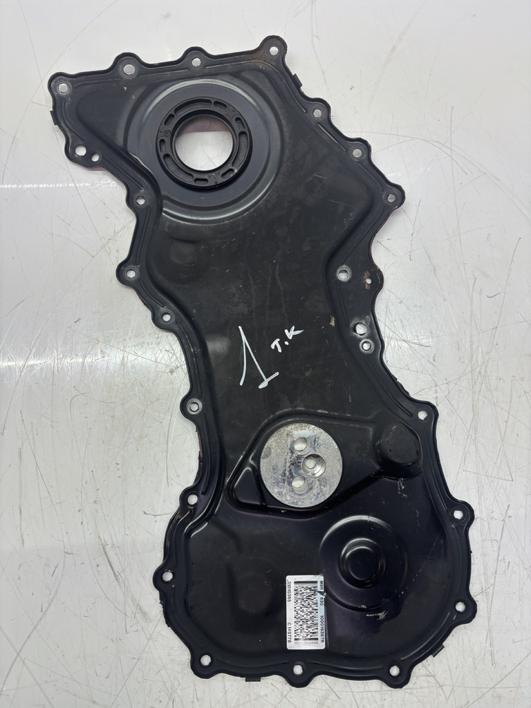 [MTD-487873] Tapa de balancines Nissan Opel Renault Trafic 2.0 CDTI M9R692
