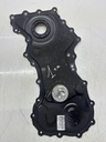 Tapa de balancines Nissan Opel Renault Trafic 2.0 CDTI M9R692