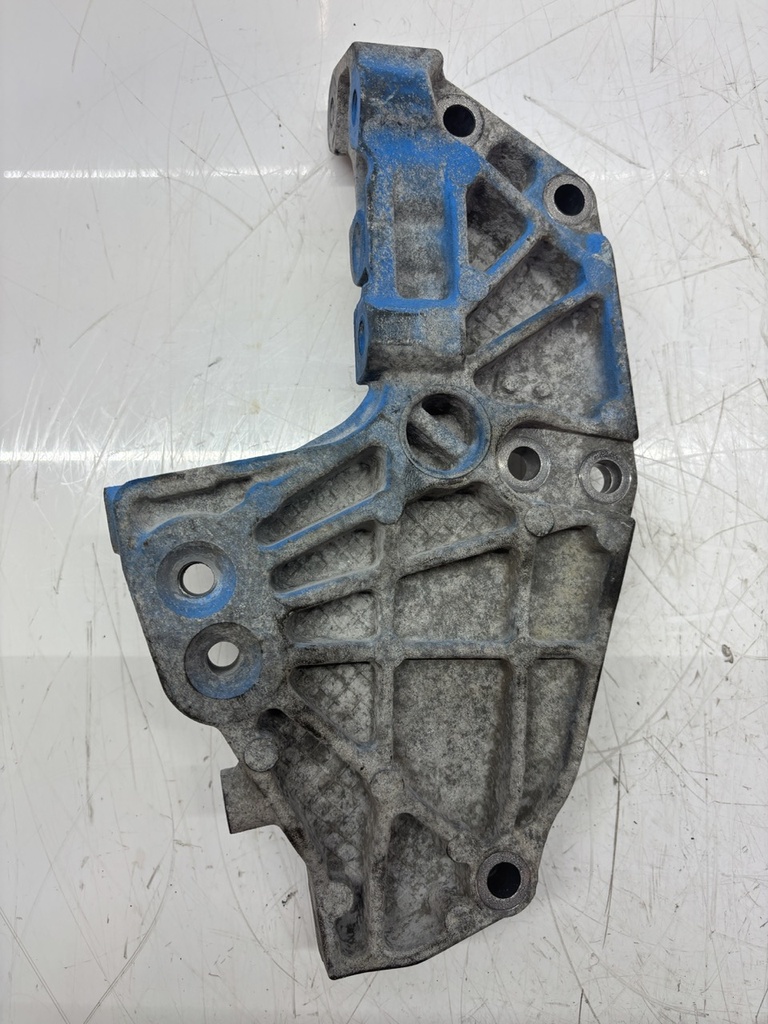 [MTD-487878] Soporte de unidad de potencia Nissan Renault Primastar 2.0 CDTI